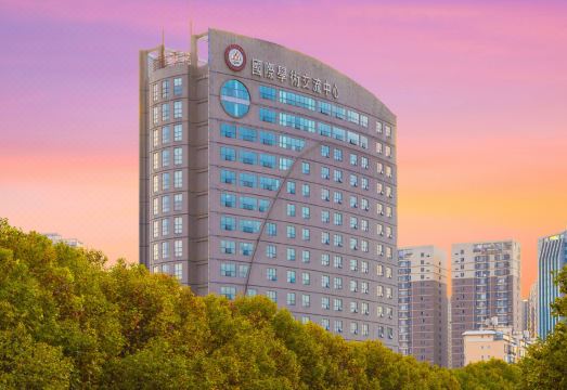 广州山水时尚酒店（花都店）外观图