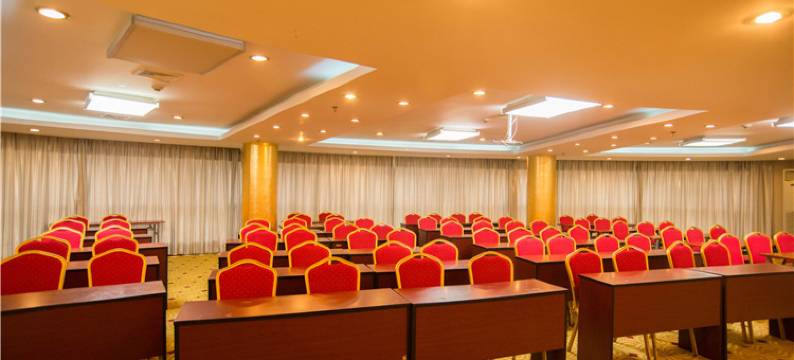 长沙天马大酒店(湖南大学阜埠河地铁站店)图片