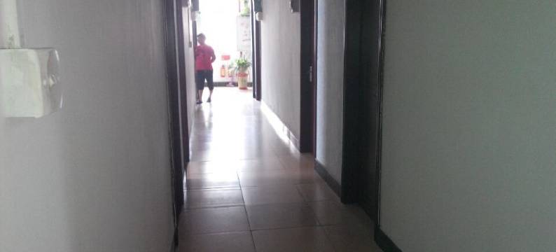 中山星宝住宿图片