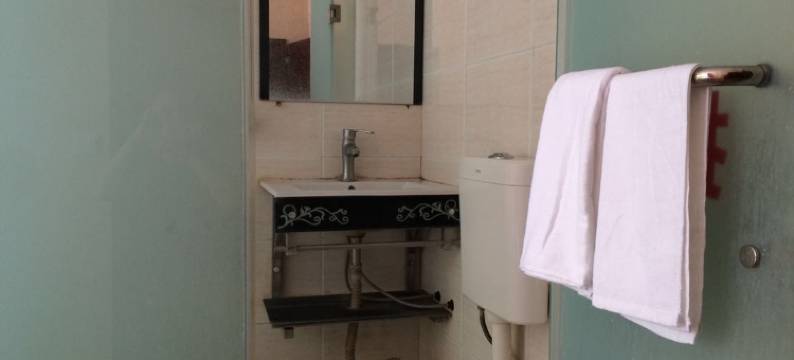 南部凌云宾馆图片