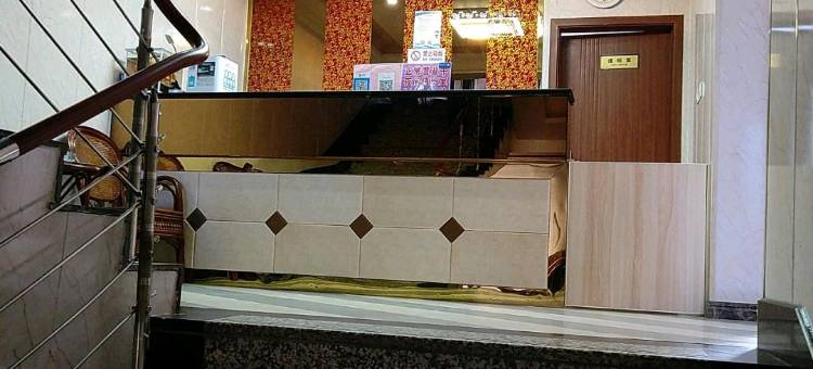 无锡银海苑客房图片