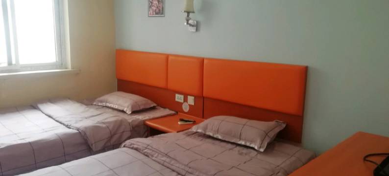 慈心宾馆(济南佛山苑店)图片