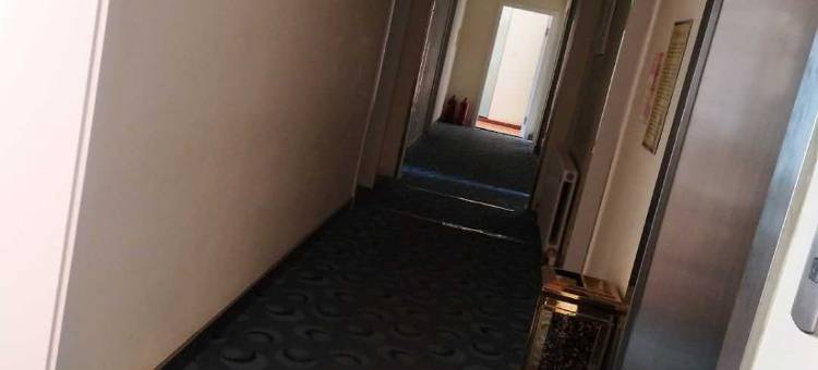 7天连锁酒店(双鸭山集贤县保卫路店)图片