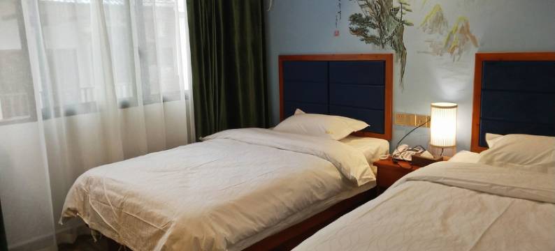 永州好来客民宿图片