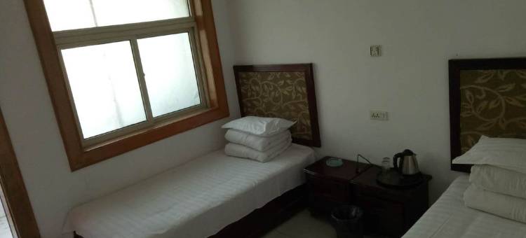 凤台凤淮宾馆图片