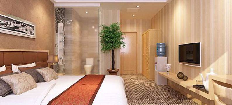 喀什瑞丰宾馆图片