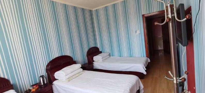 佳木斯吉祥快捷宾馆图片