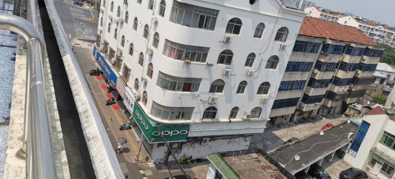 无锡世外桃源客房图片