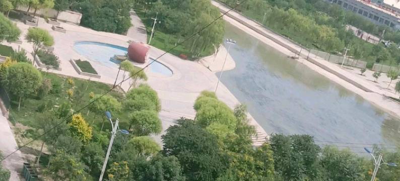 焉耆澜悦主题酒店图片