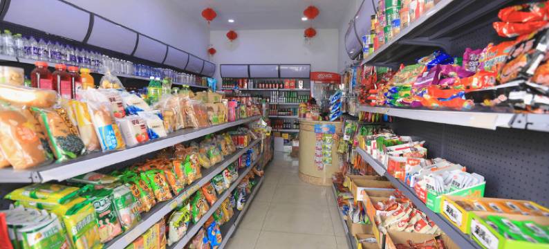 高青城市之家快捷酒店图片