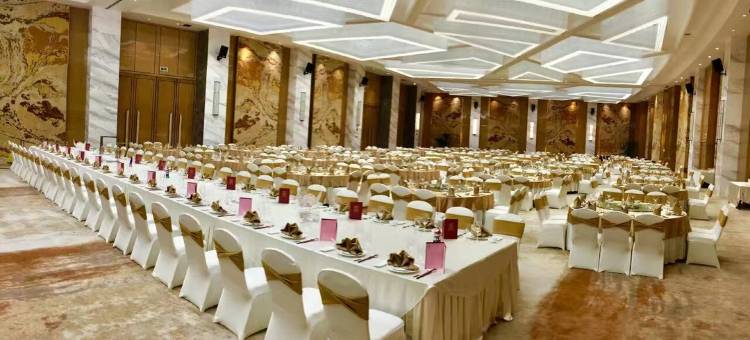 都匀贵品万国酒店图片