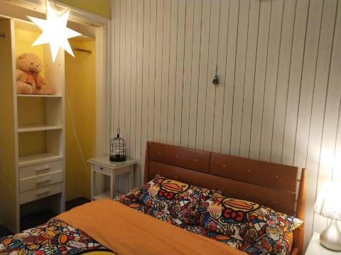 成都盛大公寓锦里店