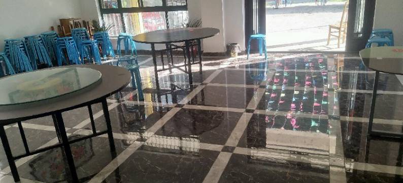 西安市南山馨苑农家乐图片