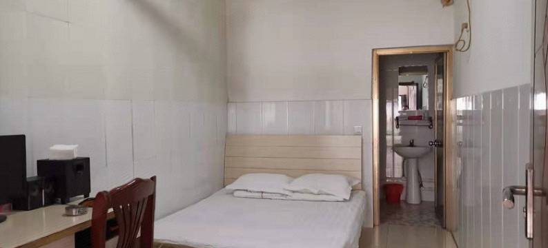 天津盛杰住宿图片