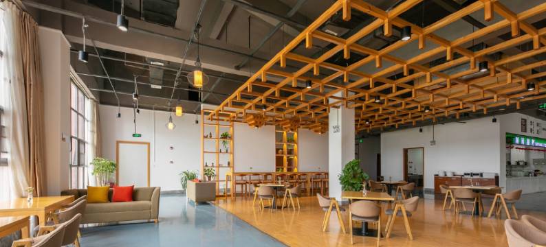 梓潼国际交流中心酒店图片