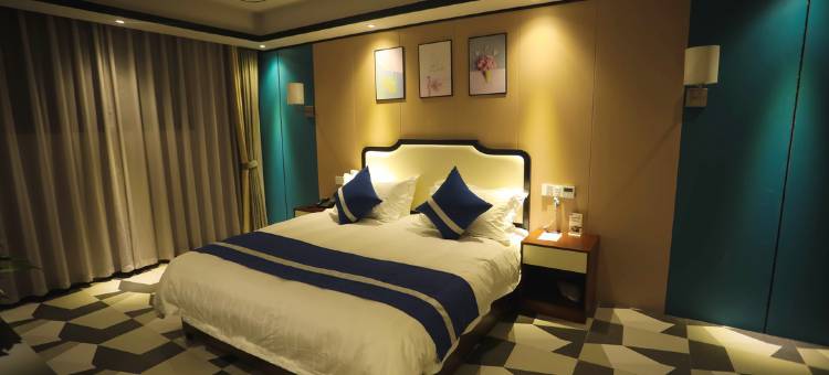 金泰大酒店(岳阳城陵矶店)图片