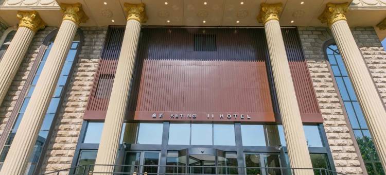 全季酒店(德州湖滨中大道店)图片