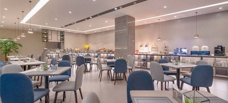 如家酒店·neo(黄山滨江路屯溪老街店)图片