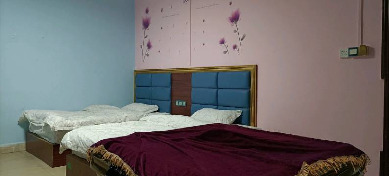 云浮泰安商务宾馆图片