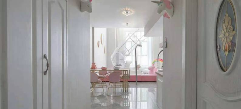 老陈醋公寓(龙城北街分店)图片