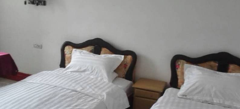 京山华兴宾馆图片