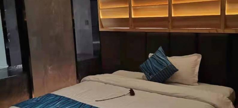 界首云水汇温泉酒店图片