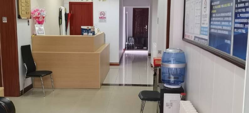 万朋宾馆(北京传媒大学朝阳路店)图片