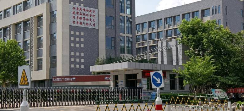 潍坊圣庭酒店(古德锦八九医院店)图片