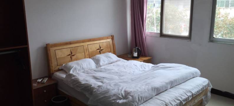 长丰瑞安宾馆图片