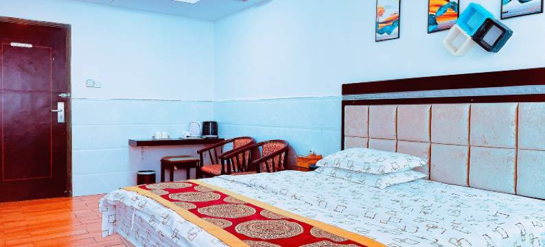 广州东盈宾馆(时代城店)图片