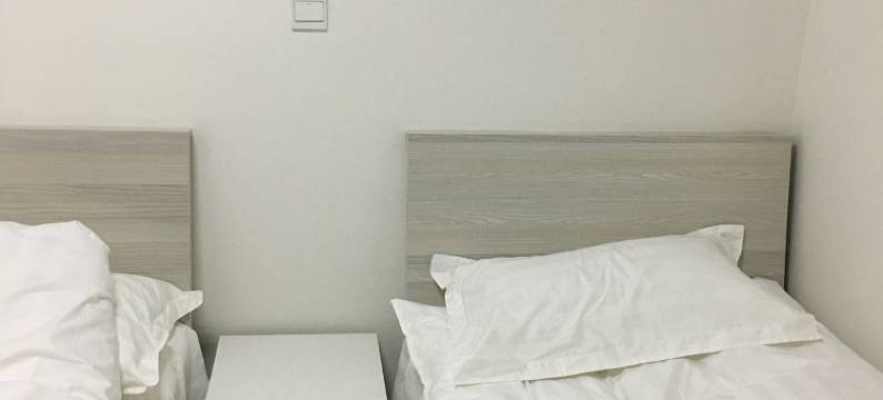 朝阳祥和快捷宾馆图片