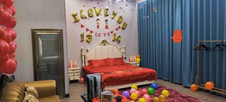 米罗尔宾馆(宝清新华路店)图片