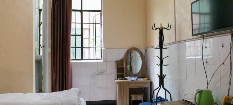 昆明晟泰宾馆图片