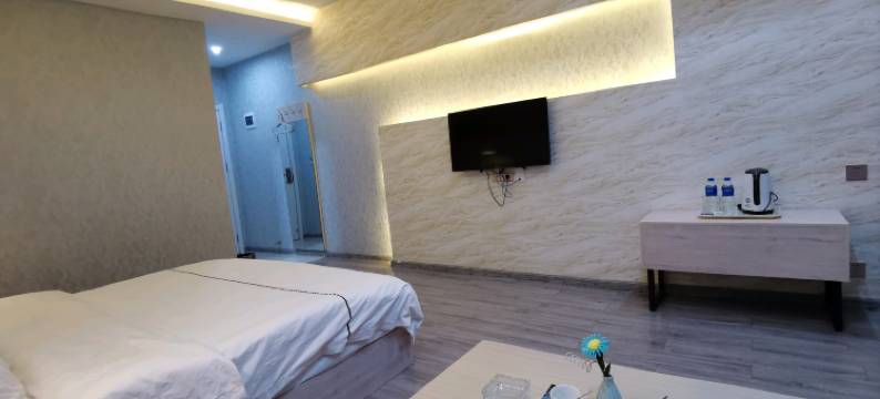 石林浩腾主题酒店图片