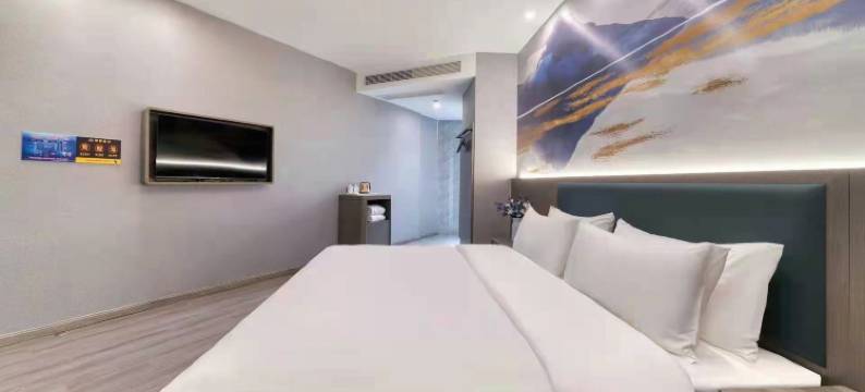 瑞安塘下宾馆图片