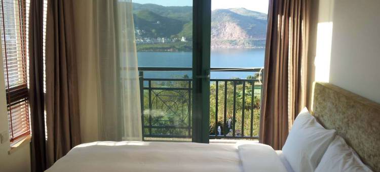 抚仙湖全湖景公寓图片