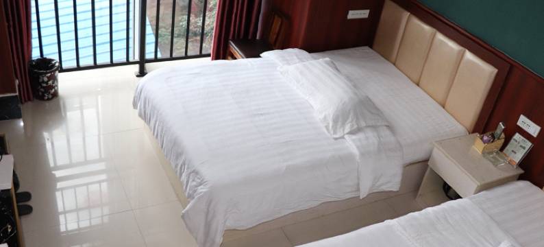 中阳宾馆(常德火车站店)图片