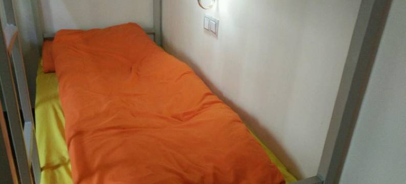 广元皇泽青年旅社图片