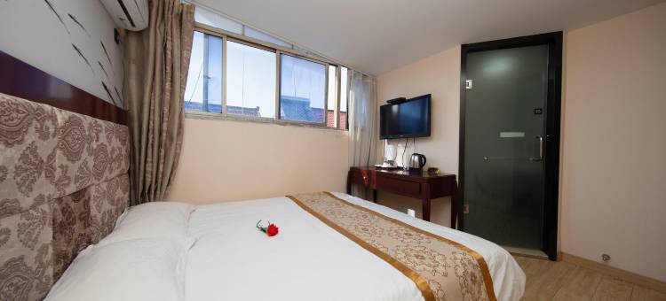 溧阳红金客房图片