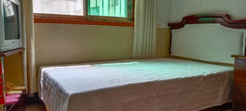 房县福运来招待所图片