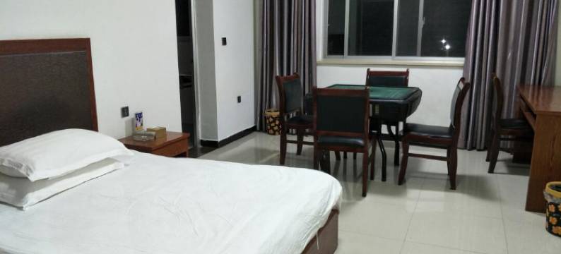 津市天宇宾馆图片