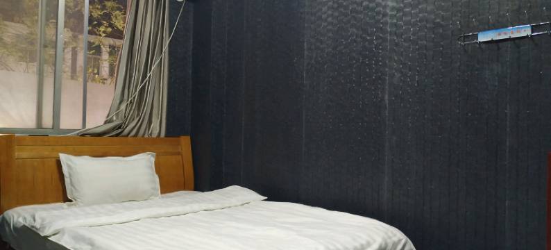 临沂新华路温馨公寓图片