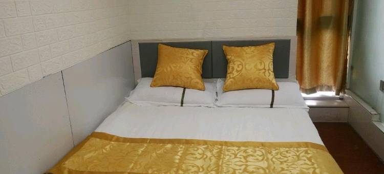 杭州潮燕客栈图片