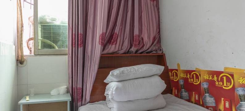 老河口富城招待所图片