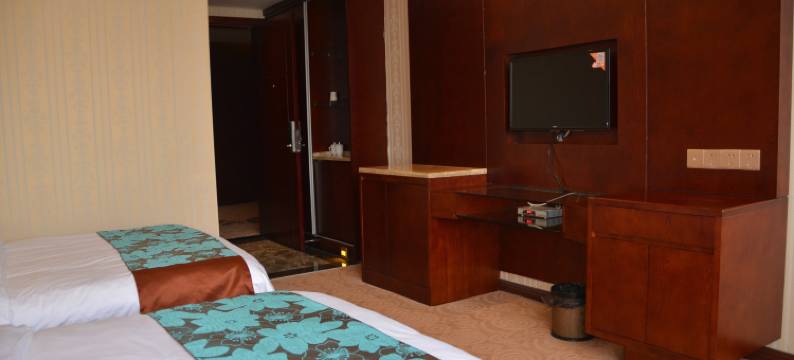 应城蒲阳大酒店图片