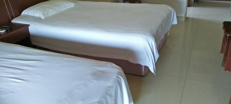 安吉越红农庄图片