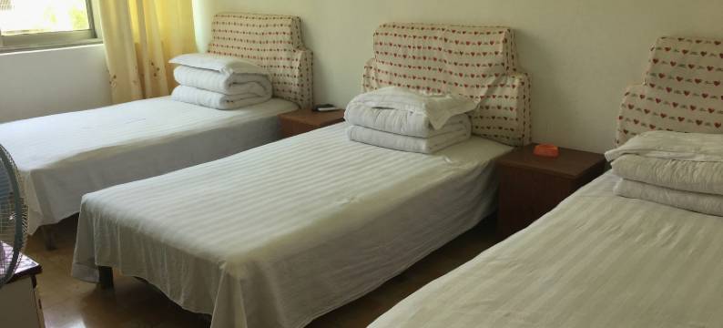 安陆碧涢旅馆图片