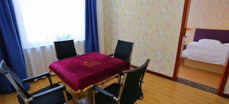 长春伯伦快捷酒店图片