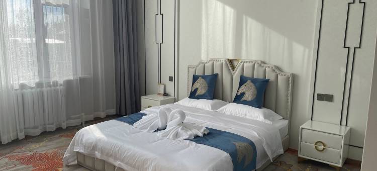 盛和商务宾馆图片