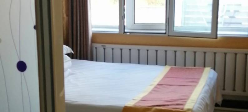 桦川奕承快捷宾馆图片